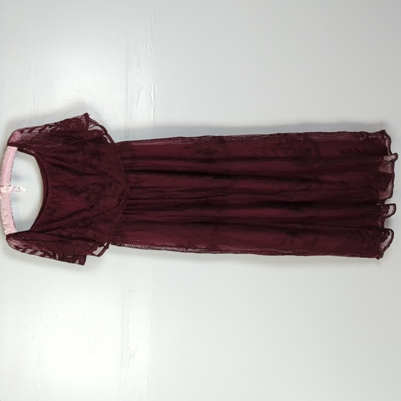 Baltic Born NWT Leon Maxi Dress - Picture 6 of 10